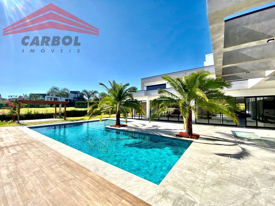 Casa de Condomínio, 8 quartos - Foto 3