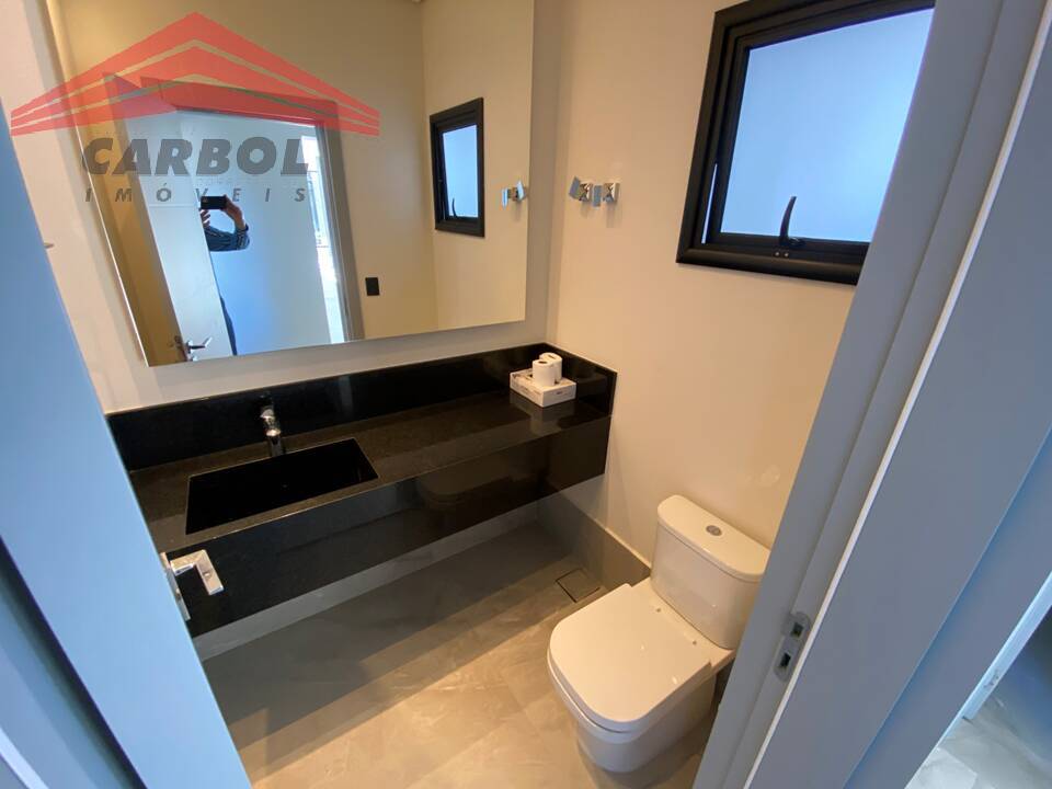 Casa de Condomínio, 8 quartos - Foto 50