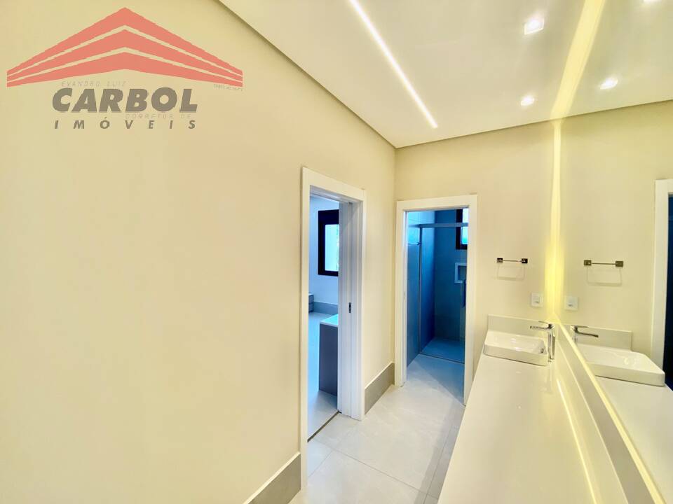 Casa de Condomínio, 8 quartos - Foto 54