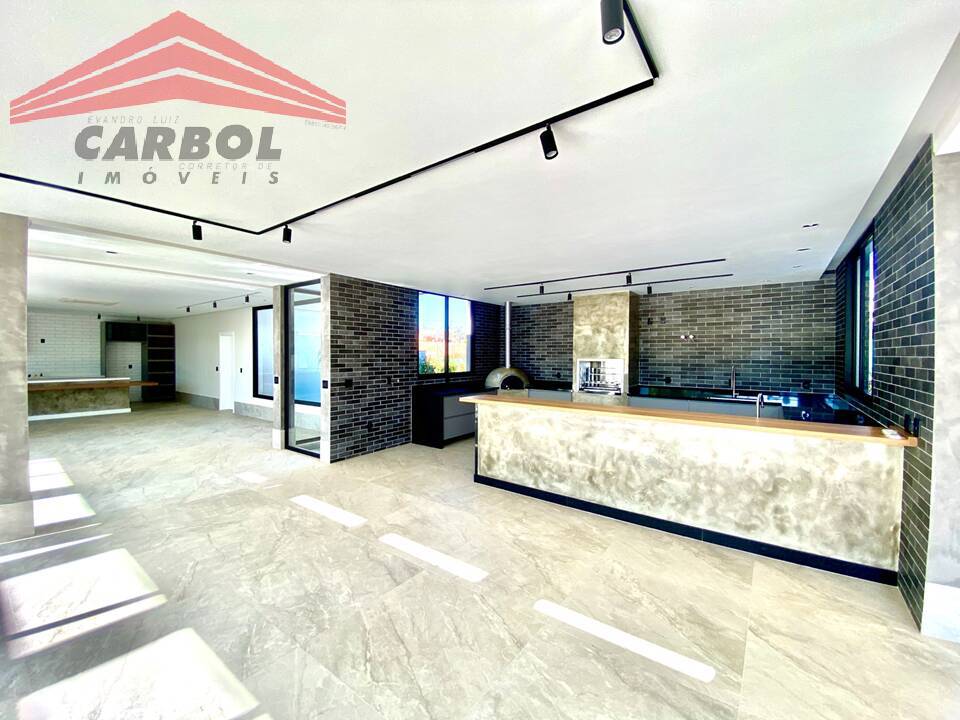 Casa de Condomínio, 8 quartos - Foto 56