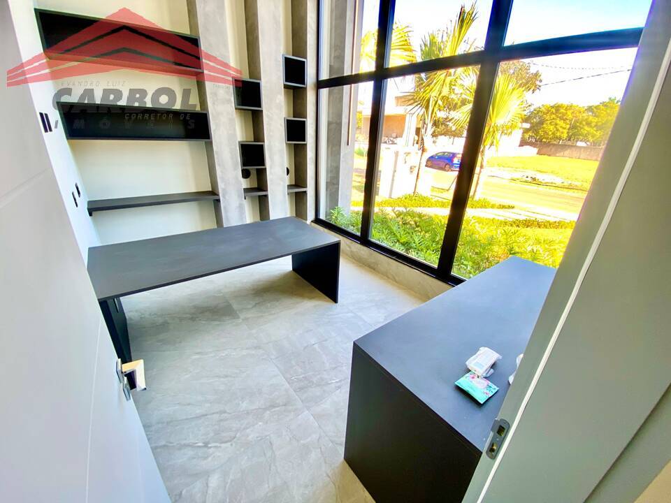 Casa de Condomínio, 8 quartos - Foto 57