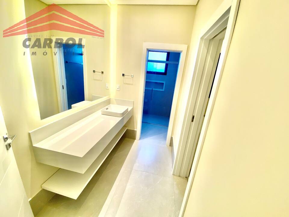 Casa de Condomínio, 8 quartos - Foto 58