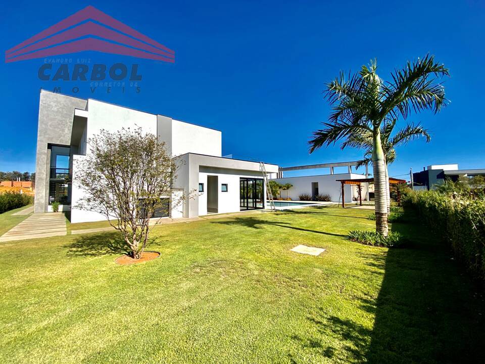 Casa de Condomínio, 8 quartos - Foto 1