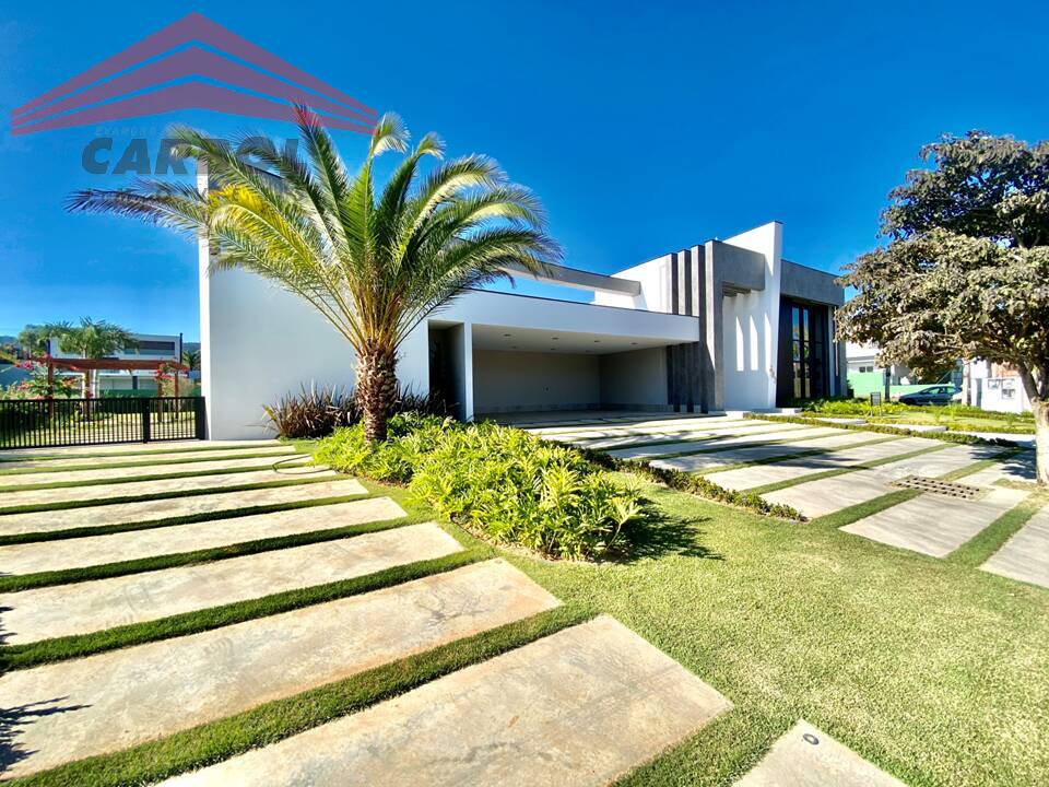 Casa de Condomínio, 8 quartos - Foto 2