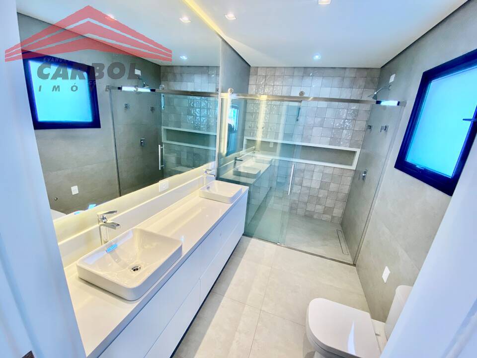 Casa de Condomínio, 8 quartos - Foto 63