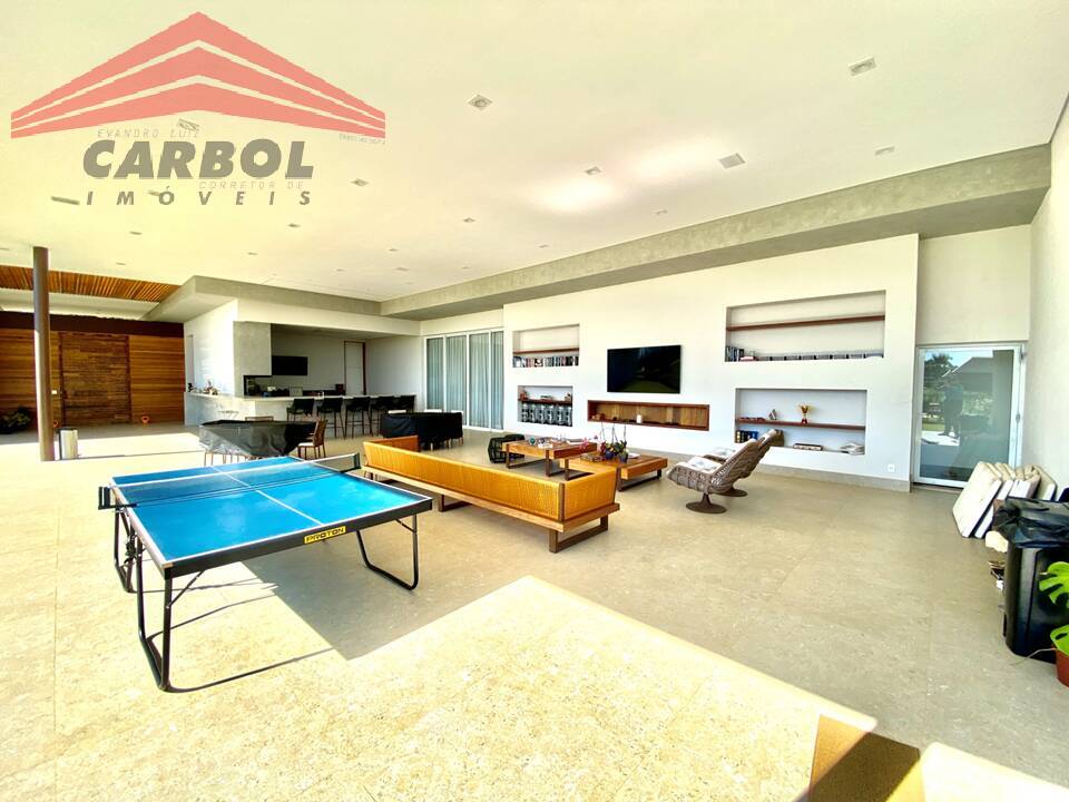 Casa de Condomínio, 5 quartos - Foto 23