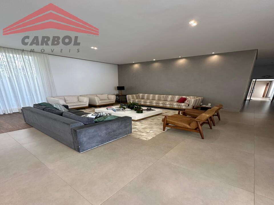 Casa de Condomínio, 5 quartos - Foto 28