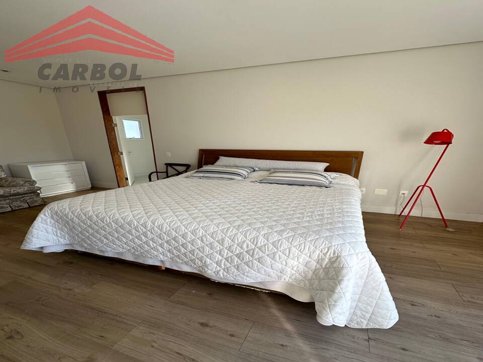 Casa de Condomínio, 5 quartos - Foto 31