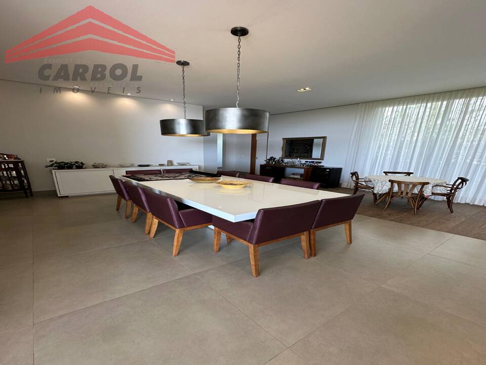 Casa de Condomínio, 5 quartos - Foto 5