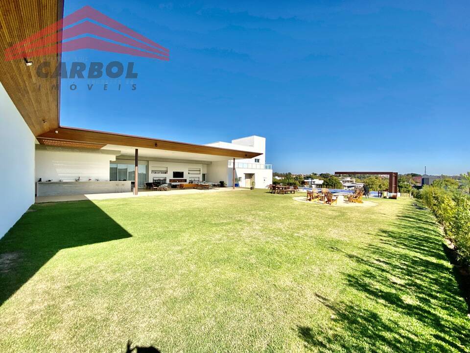 Casa de Condomínio, 5 quartos - Foto 4