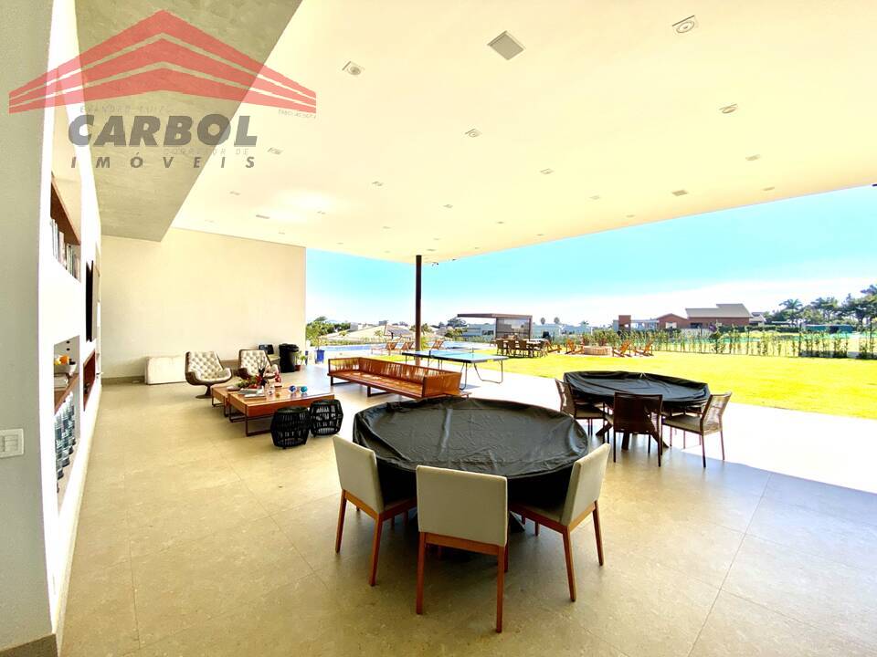 Casa de Condomínio, 5 quartos - Foto 14