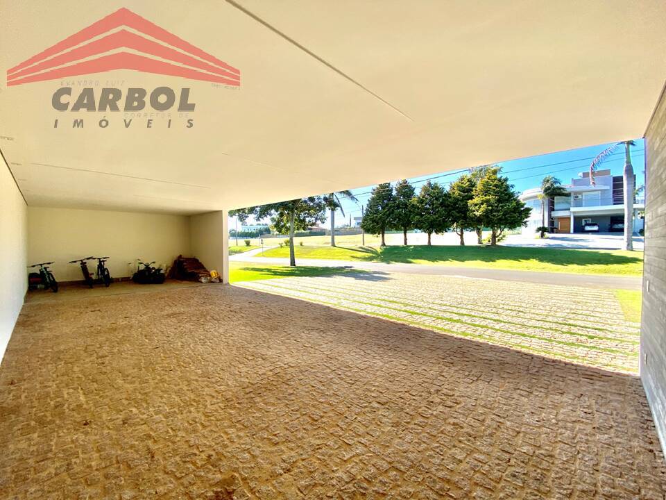 Casa de Condomínio, 5 quartos - Foto 46