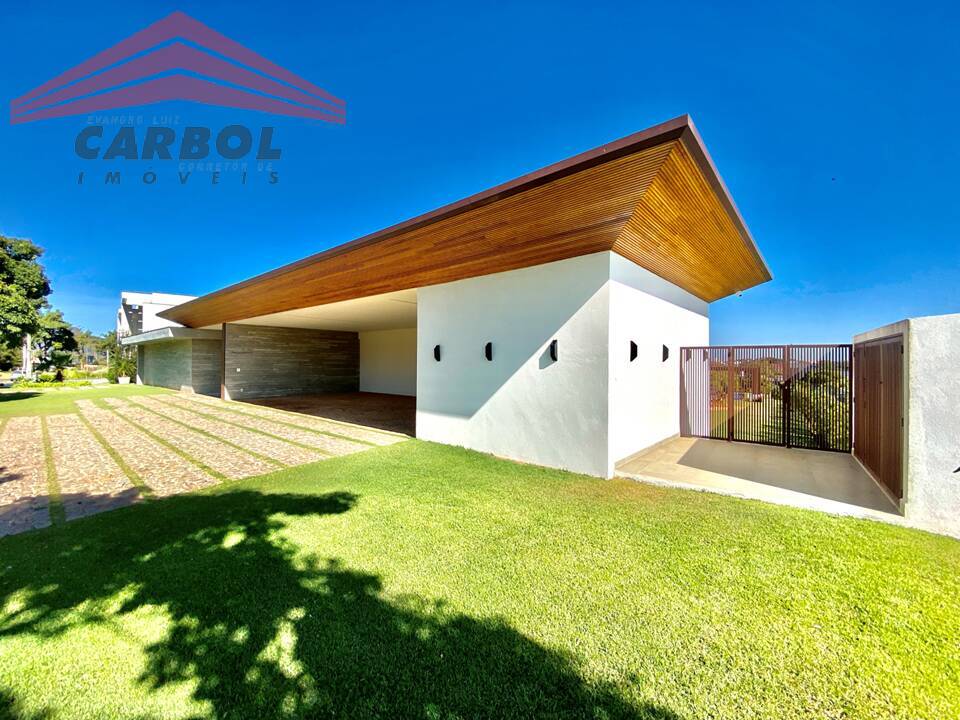 Casa de Condomínio, 5 quartos - Foto 3