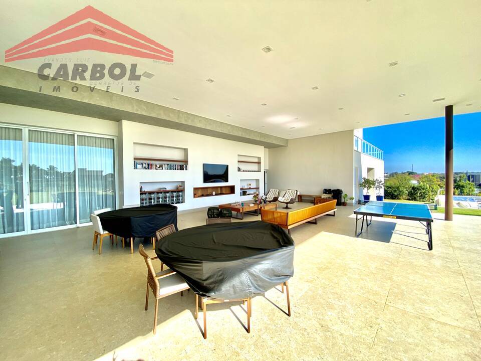 Casa de Condomínio, 5 quartos - Foto 15