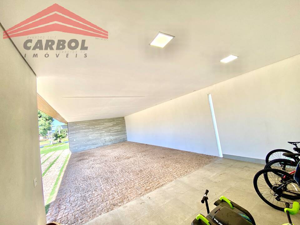 Casa de Condomínio, 5 quartos - Foto 10