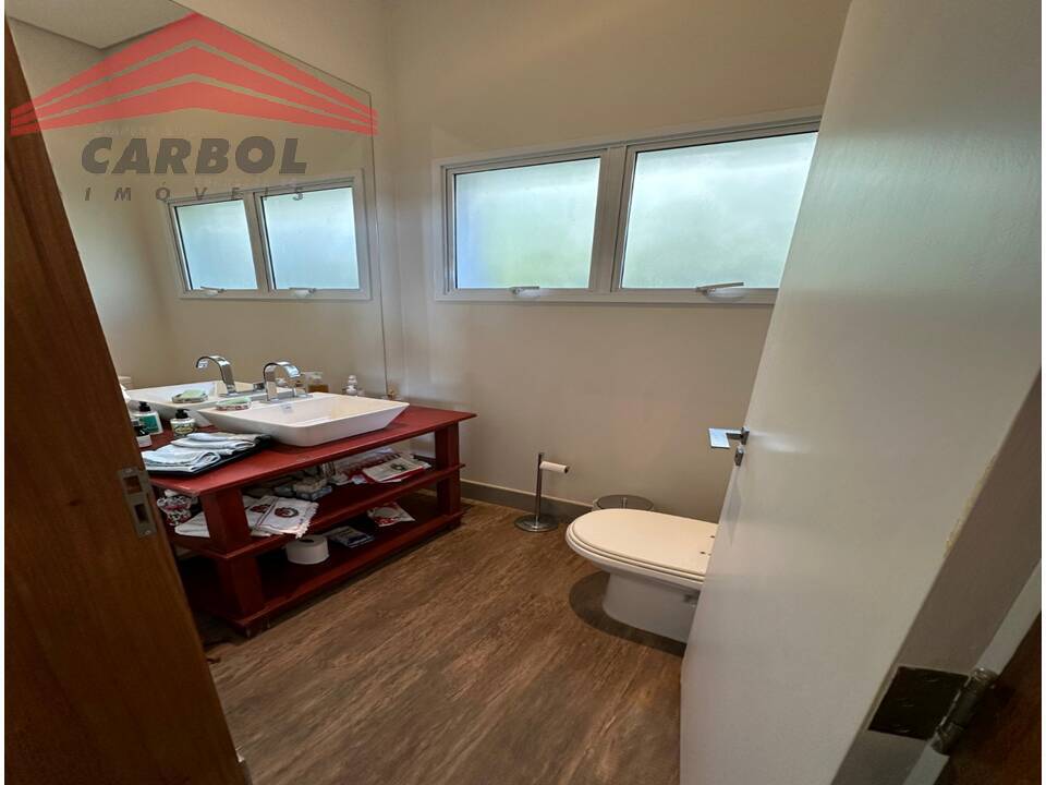 Casa de Condomínio, 5 quartos - Foto 11