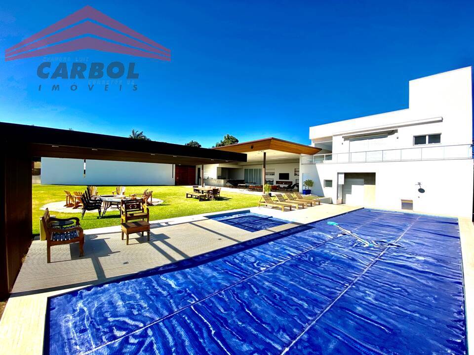 Casa de Condomínio, 5 quartos - Foto 12