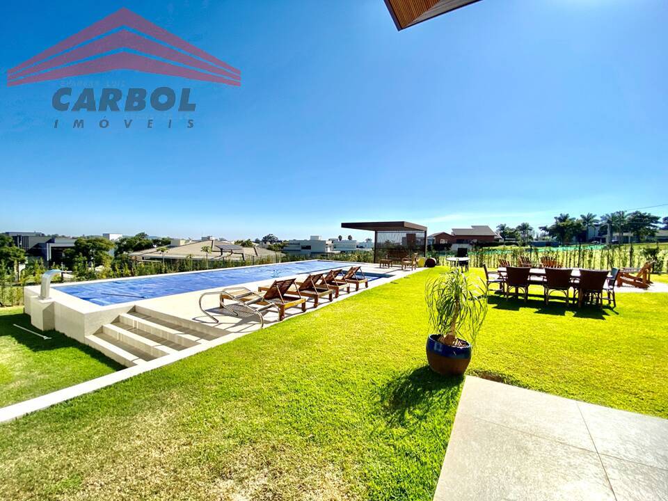 Casa de Condomínio, 5 quartos - Foto 13