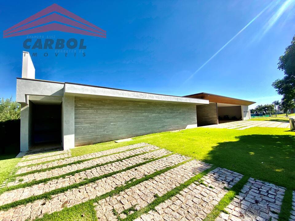 Casa de Condomínio, 5 quartos - Foto 22