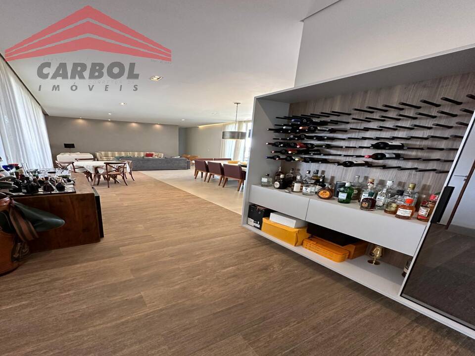 Casa de Condomínio, 5 quartos - Foto 24