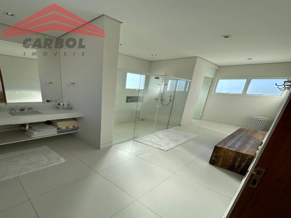 Casa de Condomínio, 5 quartos - Foto 26