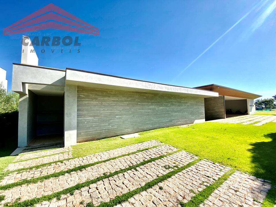 Casa de Condomínio, 5 quartos - Foto 30