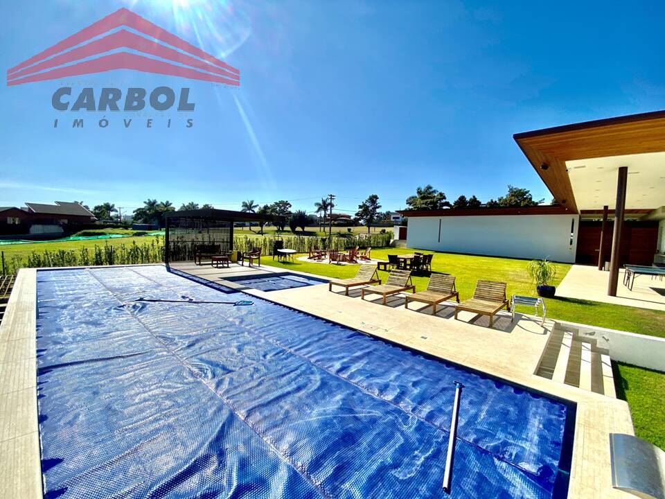 Casa de Condomínio, 5 quartos - Foto 42