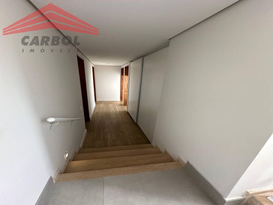 Casa de Condomínio, 5 quartos - Foto 43