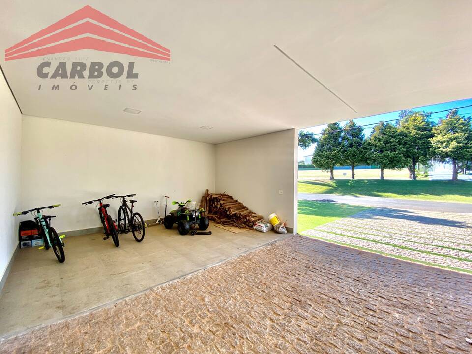 Casa de Condomínio, 5 quartos - Foto 51