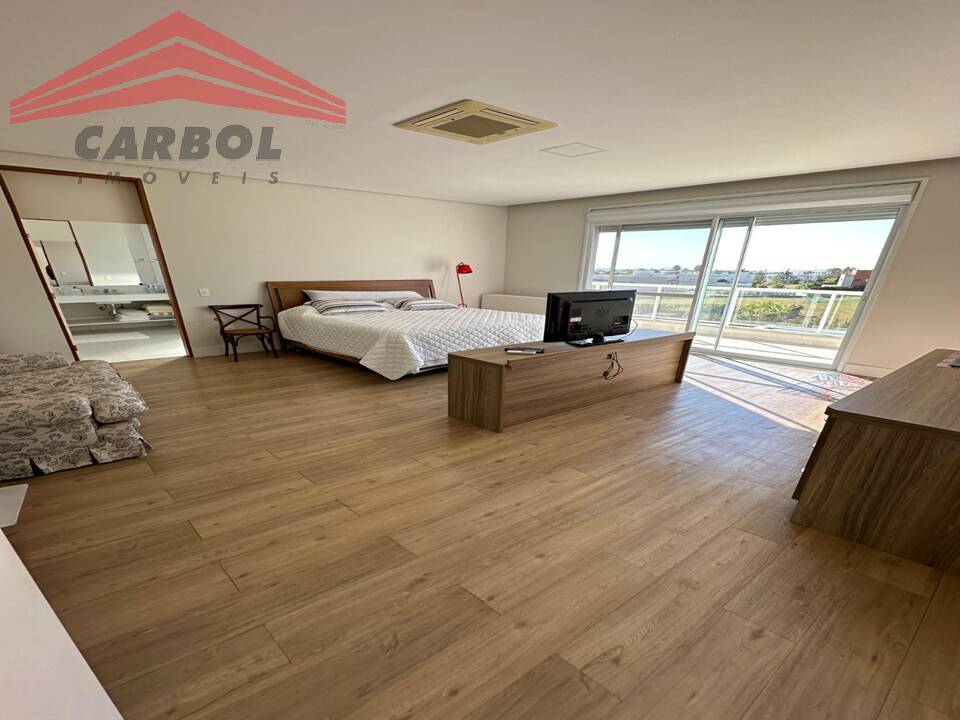 Casa de Condomínio, 5 quartos - Foto 44