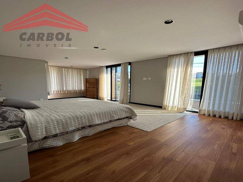 Casa de Condomínio, 5 quartos - Foto 10