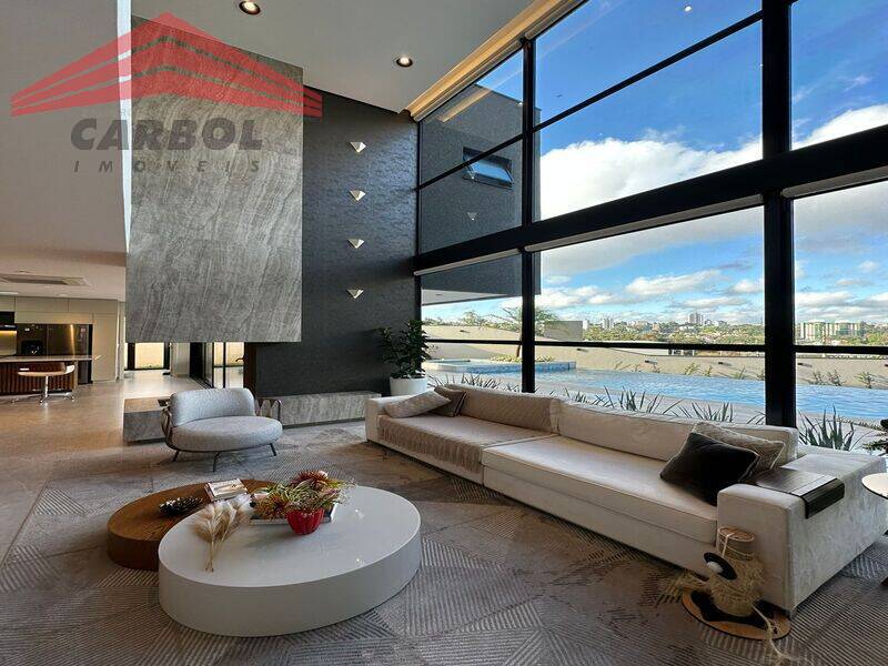 Casa de Condomínio, 5 quartos - Foto 6