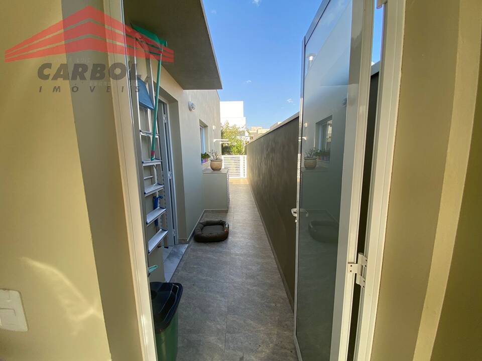 Casa de Condomínio, 3 quartos - Foto 12