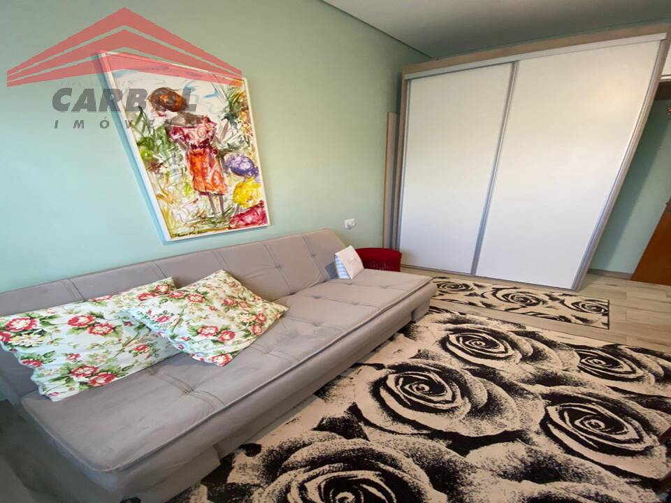 Casa de Condomínio, 3 quartos - Foto 16
