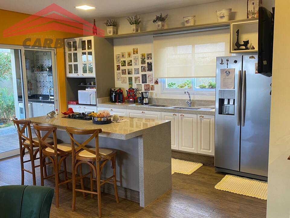 Casa de Condomínio, 3 quartos - Foto 3