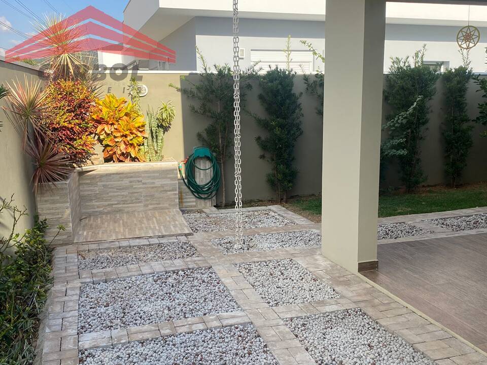 Casa de Condomínio, 3 quartos - Foto 11