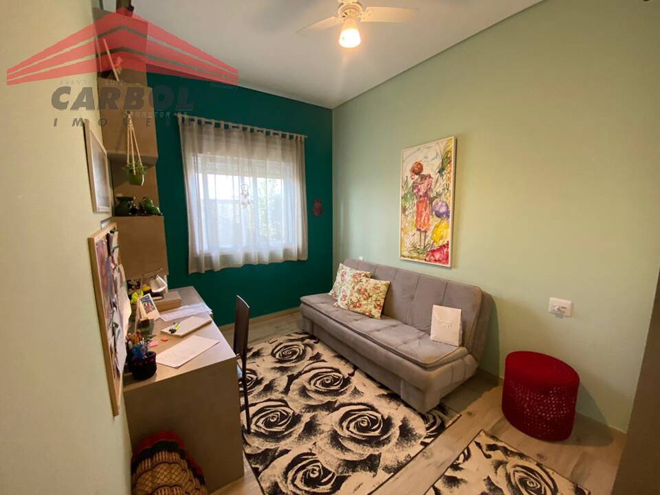 Casa de Condomínio, 3 quartos - Foto 17