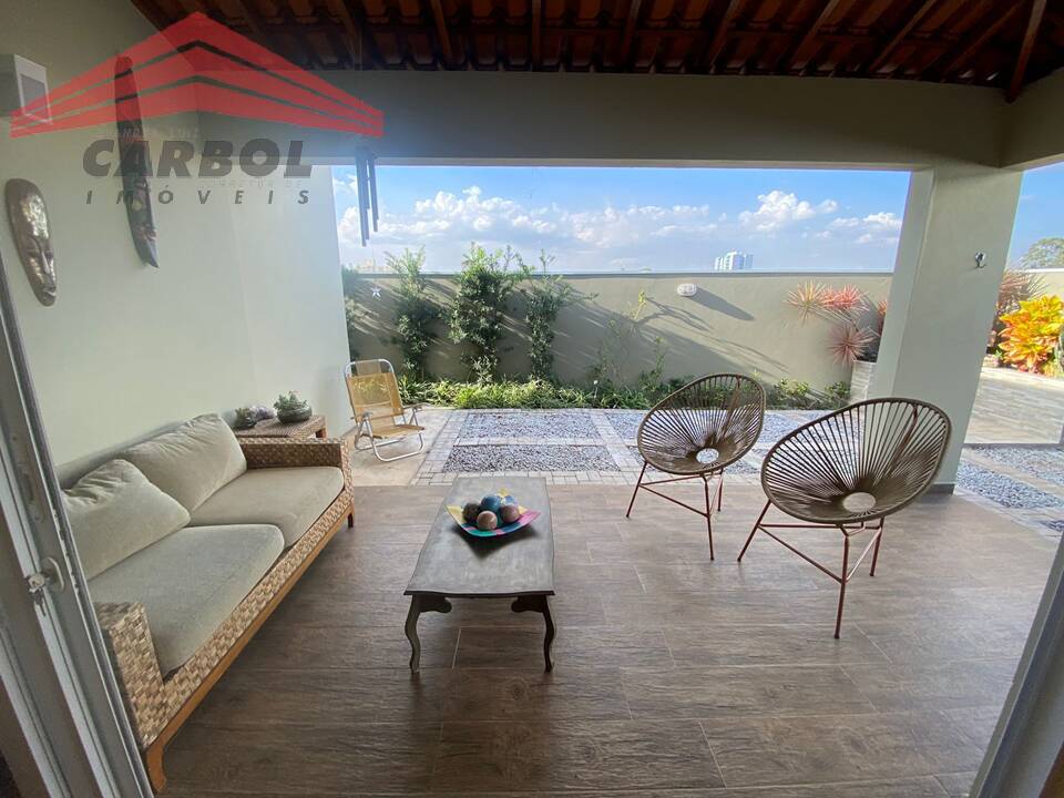 Casa de Condomínio, 3 quartos - Foto 9