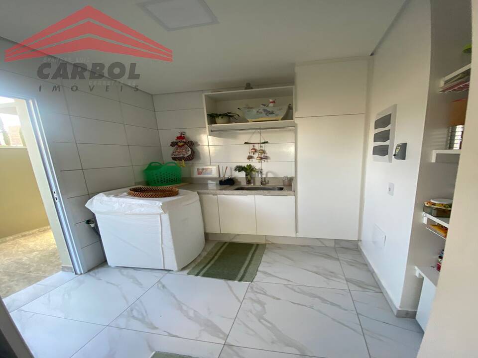 Casa de Condomínio, 3 quartos - Foto 22