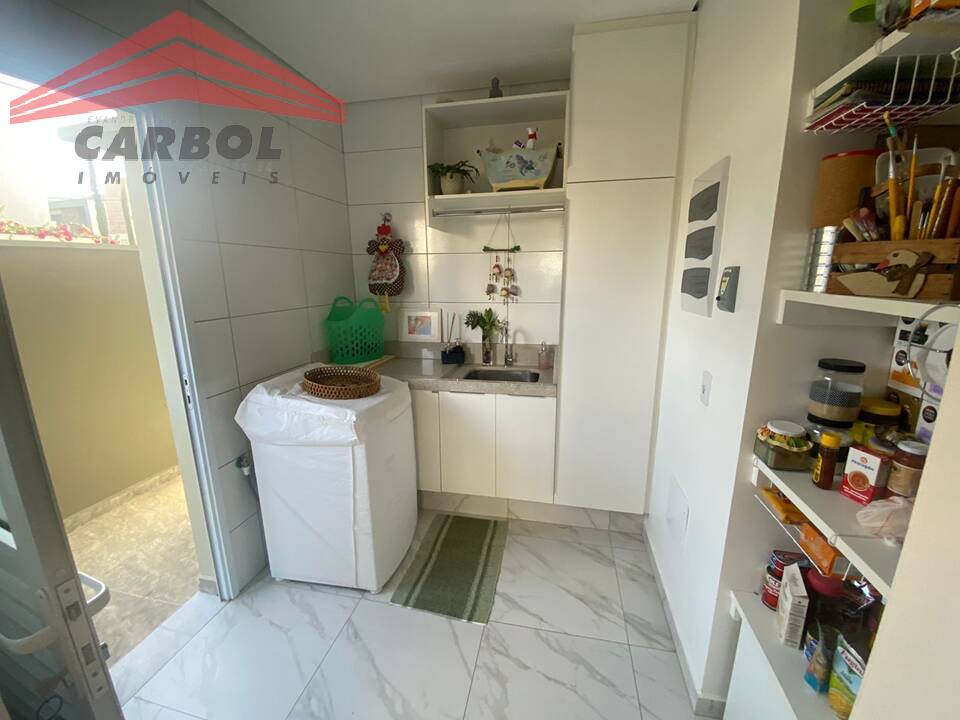 Casa de Condomínio, 3 quartos - Foto 23