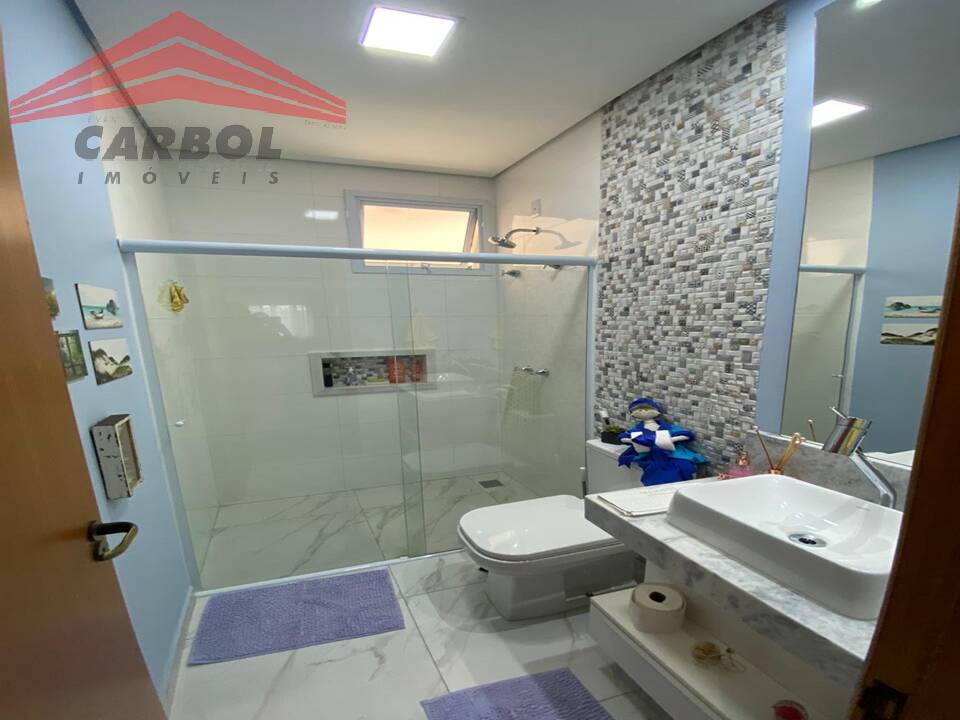 Casa de Condomínio, 3 quartos - Foto 15