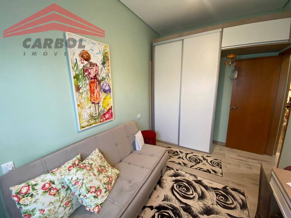Casa de Condomínio, 3 quartos - Foto 18