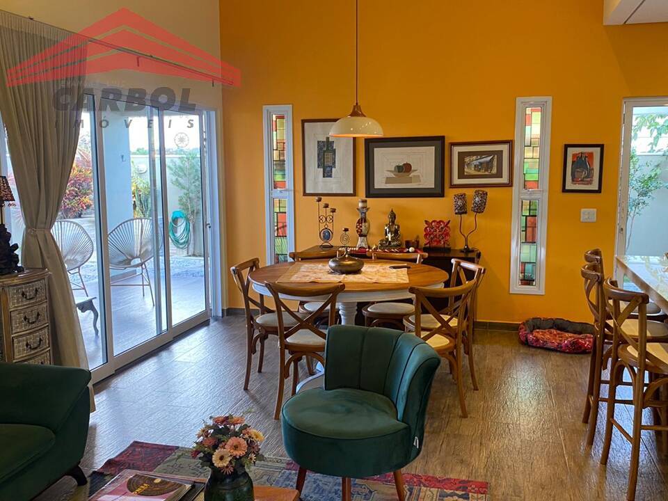 Casa de Condomínio, 3 quartos - Foto 2