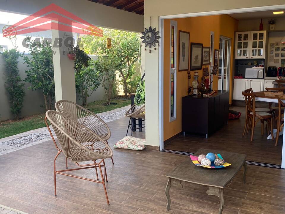 Casa de Condomínio, 3 quartos - Foto 7