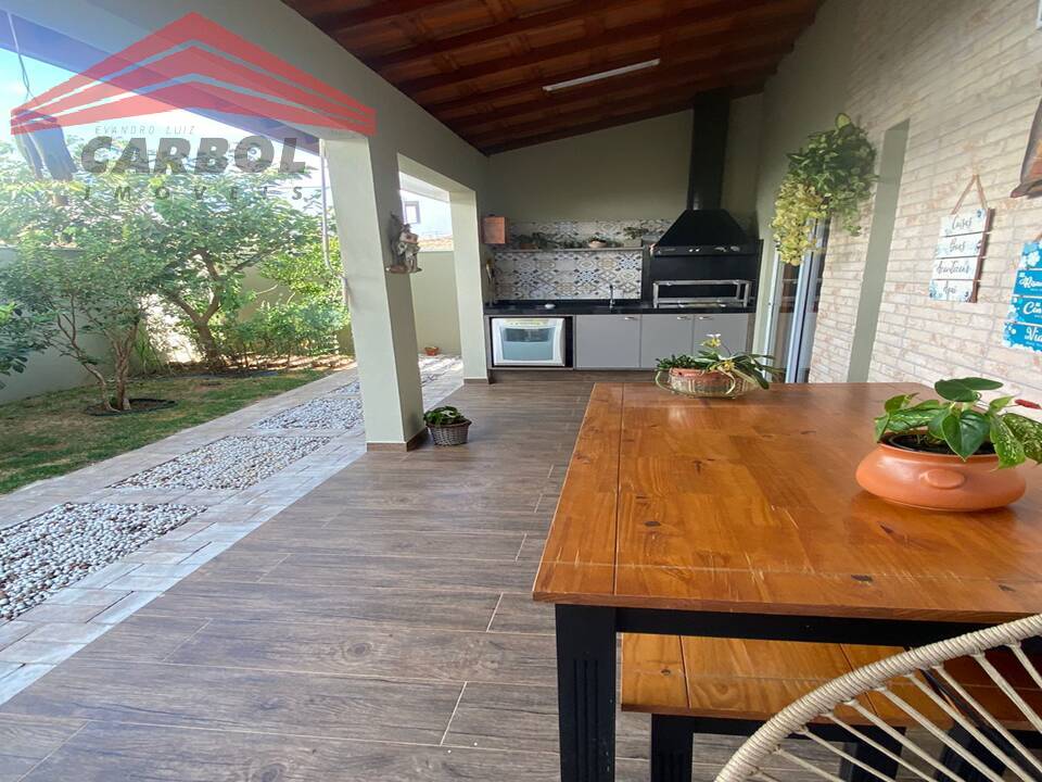 Casa de Condomínio, 3 quartos - Foto 6