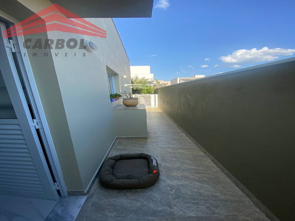 Casa de Condomínio, 3 quartos - Foto 21