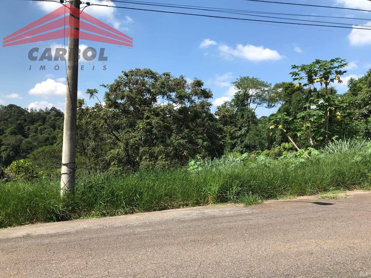 MALOTA - 1.043m² - EXCELENTE LOCALIZAÇÃO AO LADO DA ÁREA PRESERVADA