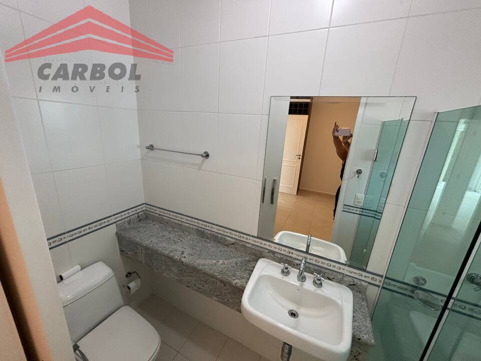 Casa de Condomínio, 4 quartos - Foto 31