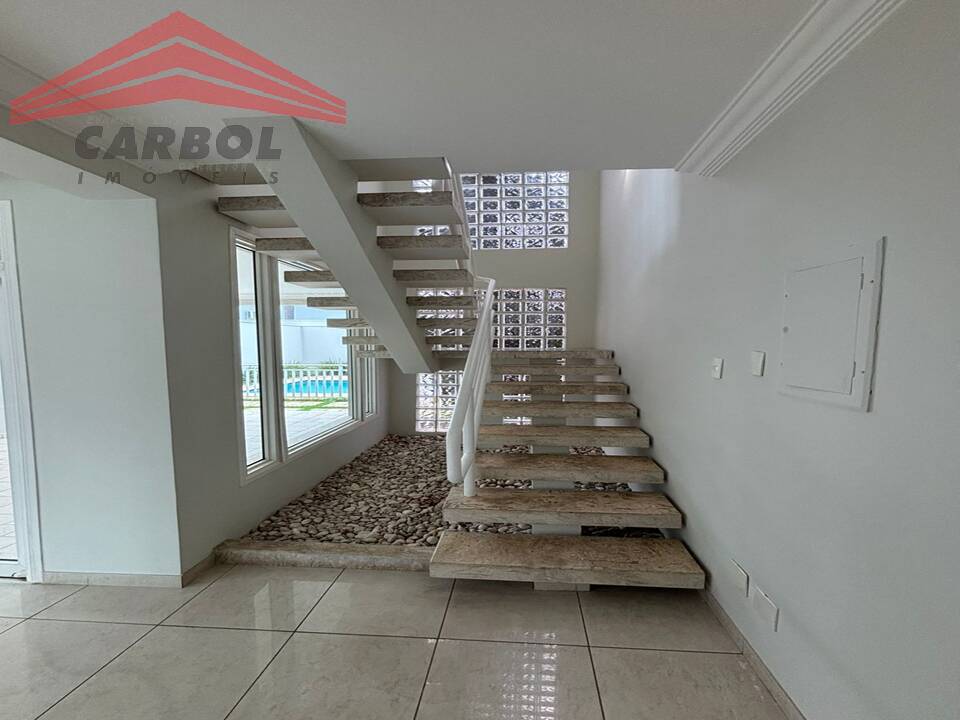 Casa de Condomínio, 4 quartos - Foto 22