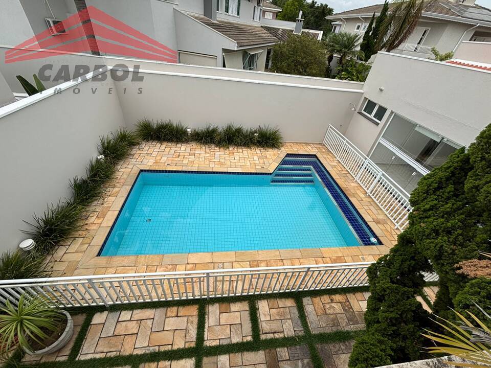 Casa de Condomínio, 4 quartos - Foto 6
